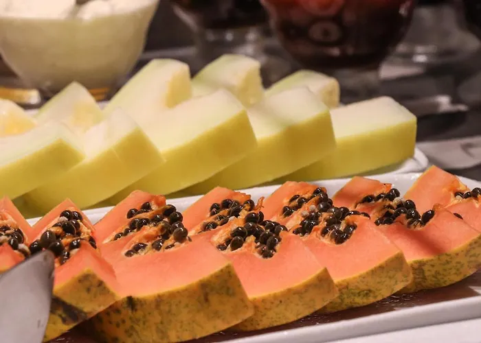 Pousada Bella Viena Gramado